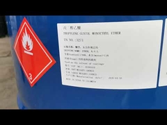 99% гликол-эфир Этоксипропанол Чистящее средство No CAS 1569-02-4