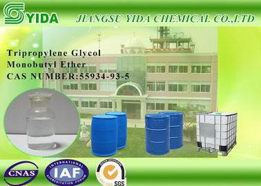 Хорошая цена. Прозрачный Einecs эфира Monobutyl гликоля Tripropylene отсутствие 259-910-3 для керамических чернил онлайн