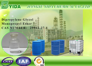Хорошая цена. Бесцветная растворяющая очищенность 1-Propoxy-2-Propanol эфира Monopropyl гликоля Dipropylene/99% онлайн