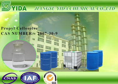 Хорошая цена. Сладостная жидкость 2-Propoxyethanol эфира гликоля этилена запаха Propyl с очищенностью 99% онлайн