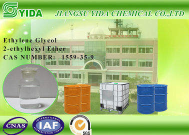 Хорошая цена. Эфир PubChem CID 15260 гликоля этилена Mono-2-Ethylhexyl CAS NO.1559-35-9 онлайн