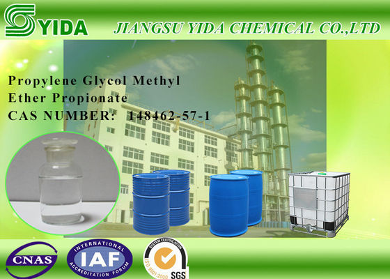 Хорошая цена. Пропионат эфира гликоля пропилена медленного испарения растворяющий монометиловый с стандартом SGS онлайн