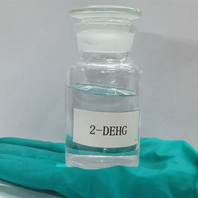 Хорошая цена. Прозрачный жидкий диэтиленгликоль моно-2-этилгексил-эфир 2-DEHG онлайн