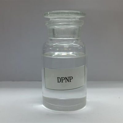 Хорошая цена. Чистота 99% Дипропиленовый гликол Н-пропиловый эфир Отличная растворимость онлайн