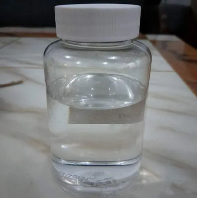 Хорошая цена. 990,8% Чистота Профильный пропиленовый оксид CAS 75-56-9 Для промышленности пластмасс онлайн