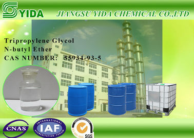 Хорошая цена. Эфир гликоля Tripropylene низкой токсичности н-Бутиловый для очищая образований онлайн