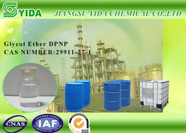 Хорошая цена. Эфир Cas гликоля пропилена N-propyl отсутствие эфира Dpnp гликоля 29911-27-1 с стандартом SGS онлайн