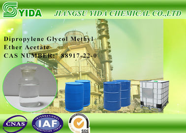 Хорошая цена. Ацетат эфира промышленного гликоля ранга 200Kg Dipropylene метиловый для картины брызга онлайн