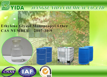 Хорошая цена. Эфир EGPE гликоля этилена но. 2807-30-9 Cas Propyl с высокой температурой кипения онлайн