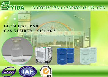 Хорошая цена. Жидкостная температура кипения эфир/171.1℃ 2-Butoxy-1-Propanol Monobutyl гликоля пропилена онлайн
