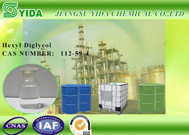 Хорошая цена. Эфир Cas 112-59-4 Monohexyl гликоля диэтилена промышленных уборщиков растворяющий онлайн