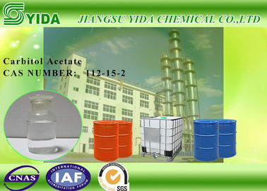 Хорошая цена. Этиловый эфир уксусной кислоты 2-2-Ethoxyethoxy Cas 112-15-2 низкой токсичности растворяющий онлайн