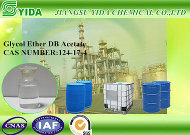 Хорошая цена. 1000L IBC барабанит но. 204-685-9 EC ацетата DB эфира гликоля пакета для покрывая индустрий онлайн