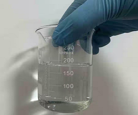 Хорошая цена. Cas 4559-86-8 N,N,N',N'  tetra-n-butylurea Tetrabutylurea для производства перекиси водорода онлайн