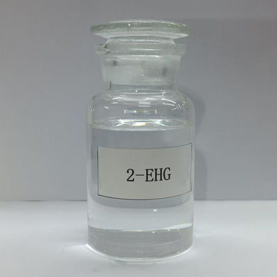Хорошая цена. Cas 1559-35-9 Этиленгликоль Моно-2-этилгексил эфир Растворитель высокого кипения онлайн