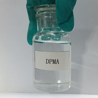 Хорошая цена. Высокая температура кипения DPMAC дипропиленогликоль монометилэфир ацетат CAS No 88917-22-0 онлайн